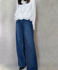Classic WIDE DENIM