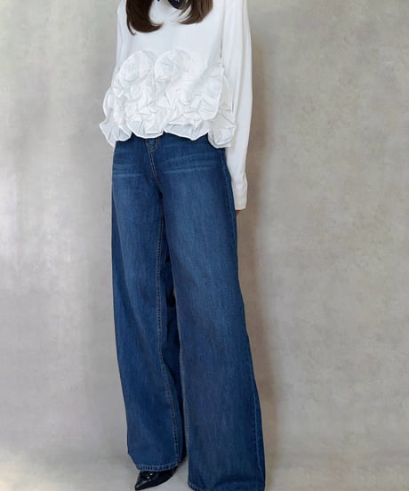 Classic WIDE DENIM
