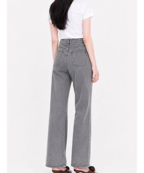 Silent Spark : Crystal Denim