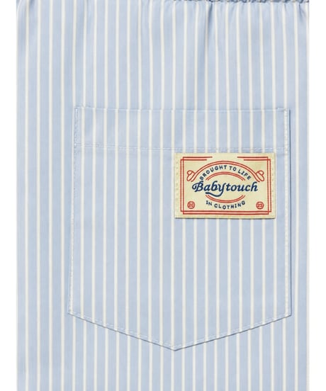 Room 305 : Striped Pants