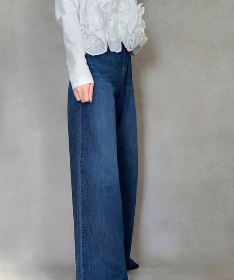 Classic WIDE DENIM