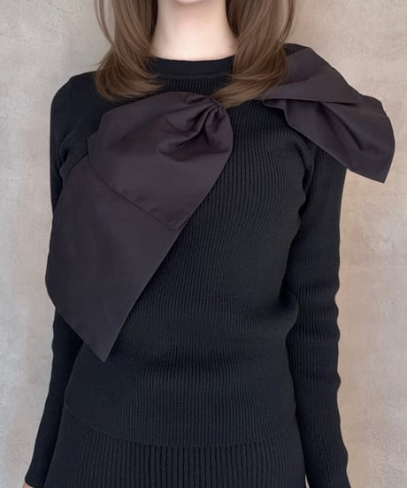 Fantasia Ribbon KNIT