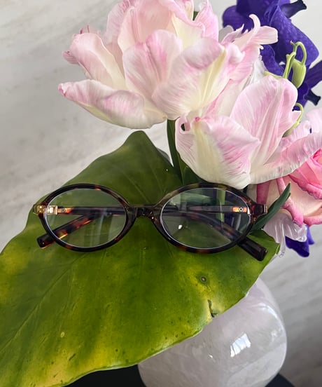 LEOPARD GLASSES