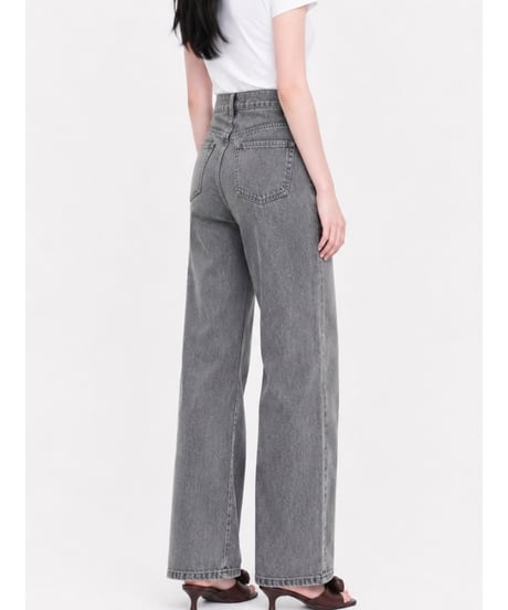 Silent Spark : Crystal Denim