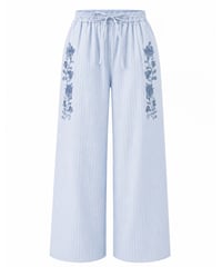 Room 305 : Striped Pants