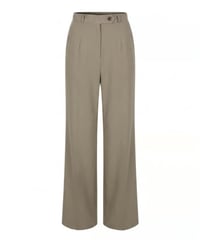 Meeting with Witches : Slacks （BEIGE）