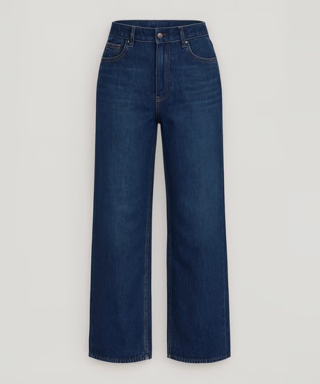 Classic WIDE DENIM