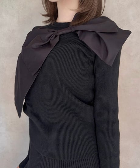 Fantasia Ribbon KNIT