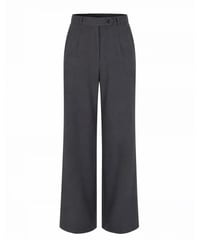 Meeting with Witches : Slacks （DARK GRAY）