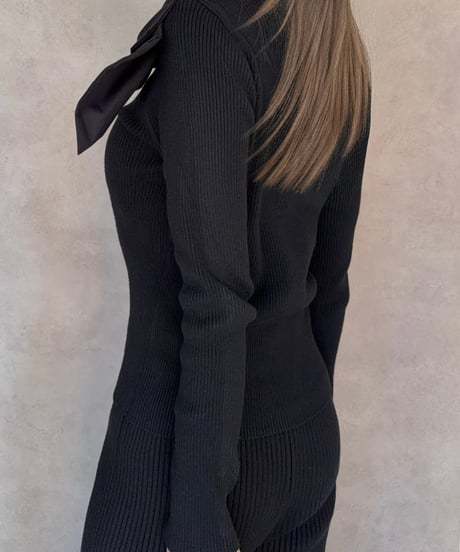 Fantasia Ribbon KNIT