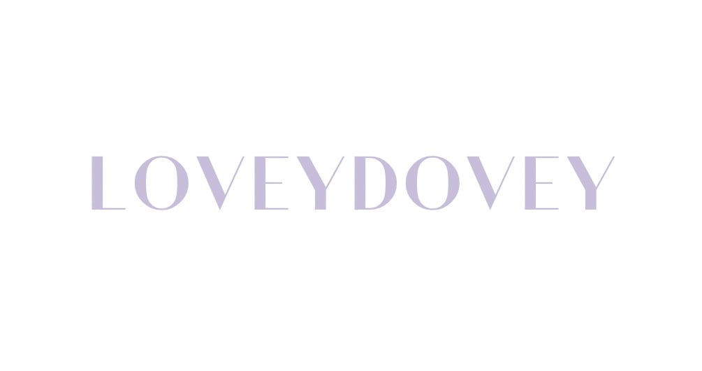 LOVEYDOVEY