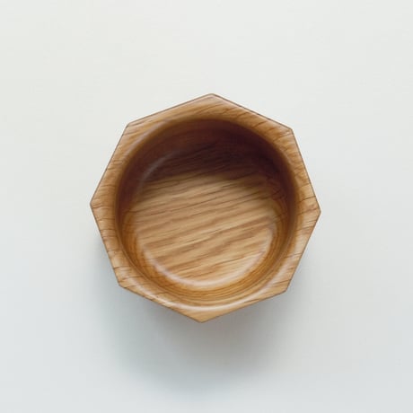 Tamen Sake Cup - 木のぐい呑み -