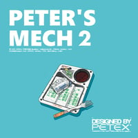 PETER'S MECH2