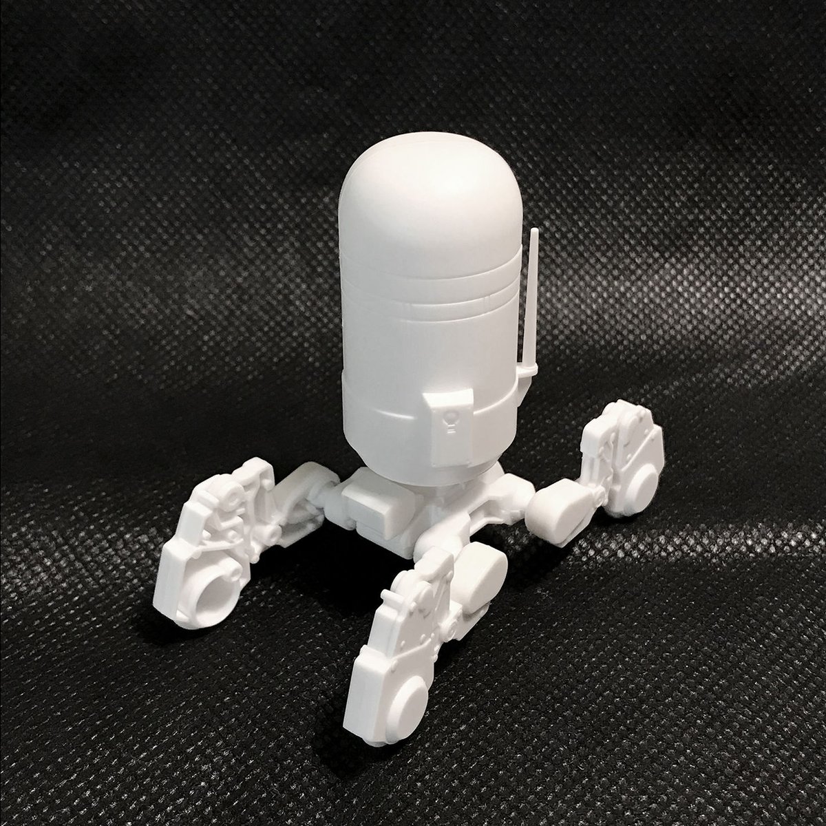 IZMOJUKI / 1/35:Plastic Model [Probe 20WT] | He