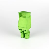 YOSUMI / 3D Print [Andantino]