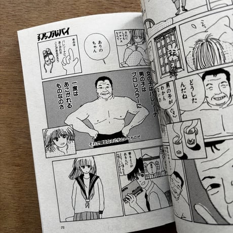 「プチアップルパイ Vol.16」（1986年刊）