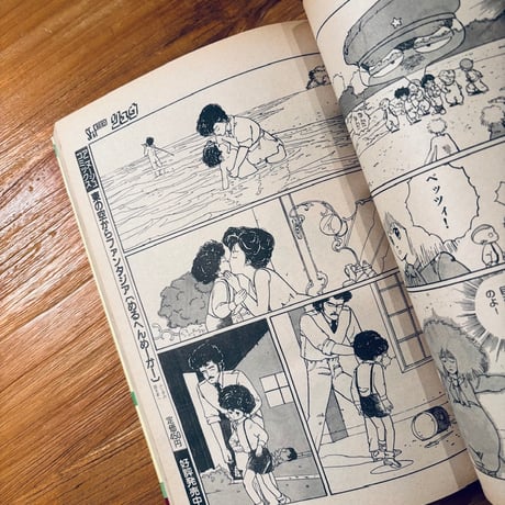 SF&FANTASY COMICS リュウ5月号 Vol.29（1984）