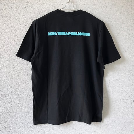 mzn / Funwari-chan T-shirt 2nd.