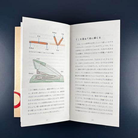 道具のブツリ