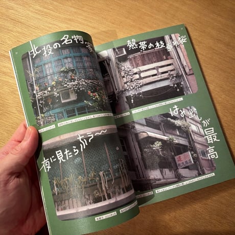 鉄窓花書房「台湾の熱帯植物を愛でる」