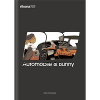 RRS / Automobile & Bunny