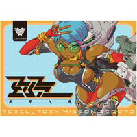 roxy / R.R.M.R.