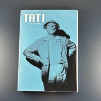 TATI / ジャック・タチ