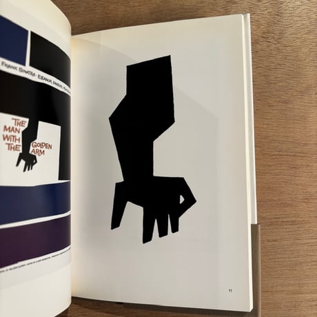 SAUL BASS ソール・バス