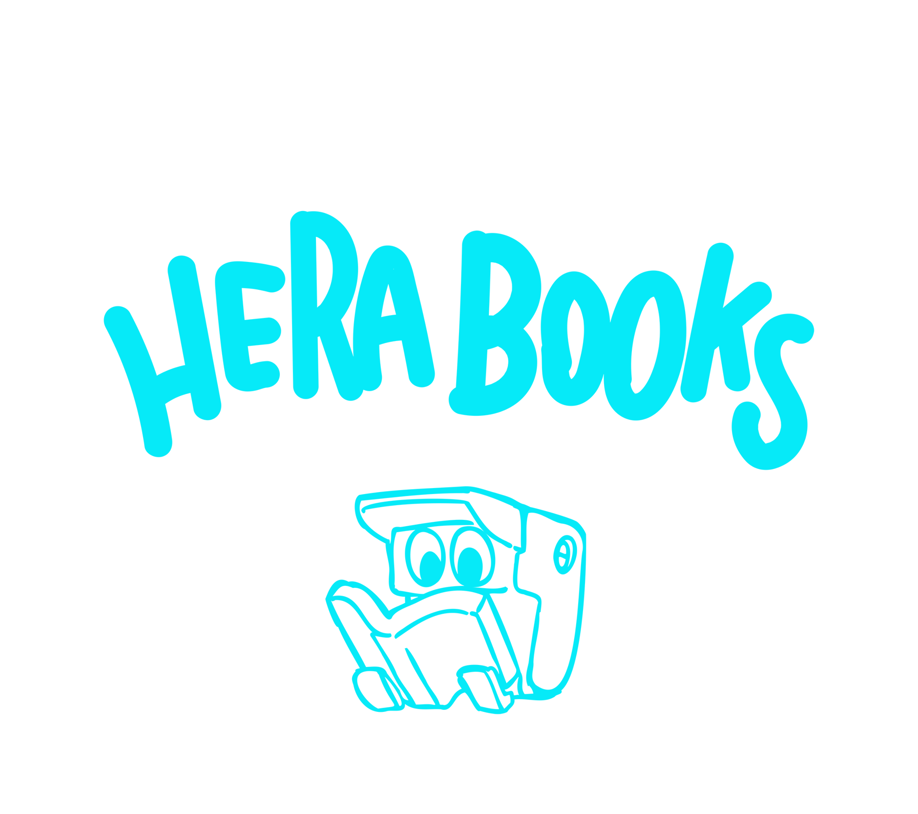 Herapublishing / Herabooks