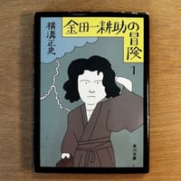金田一耕助の冒険 1