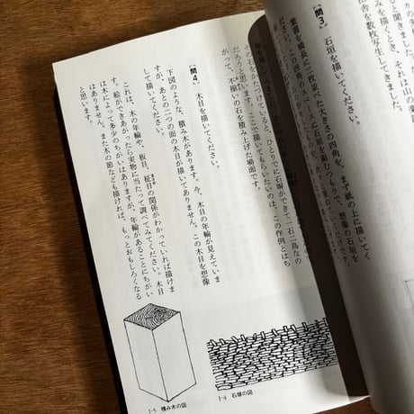「絵の教室」（2005年刊）安野光雅