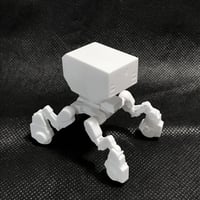 IZMOJUKI / 1/35:Plastic Model [Probe 20WT]