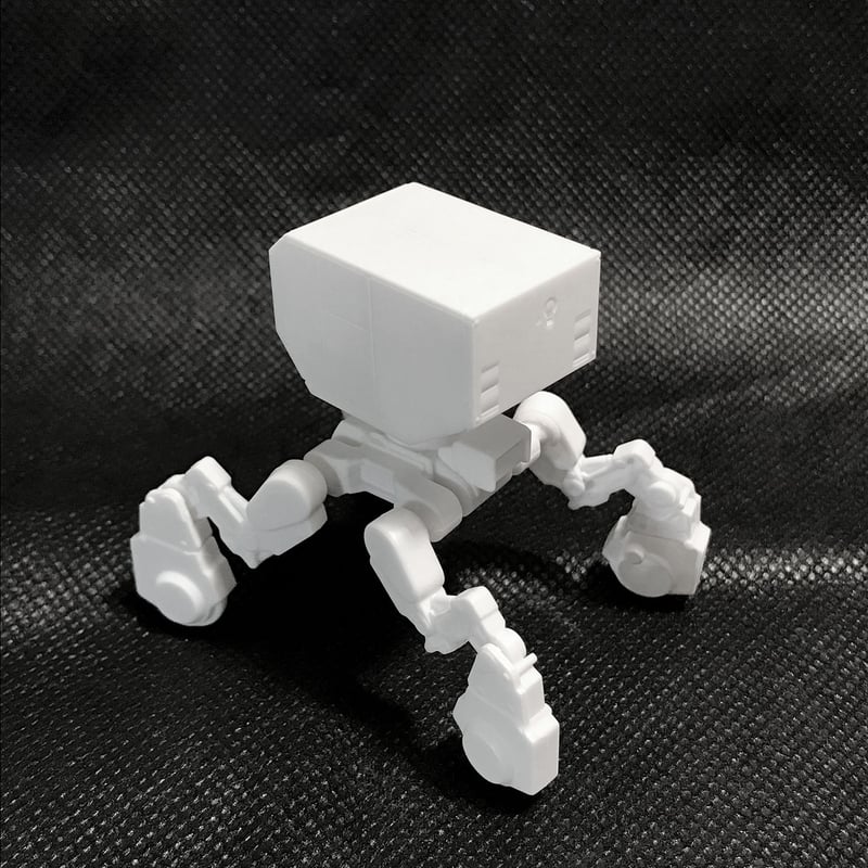 IZMOJUKI / 1/35:Plastic Model [Probe 20WT] | He