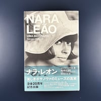 NARA LEAO
