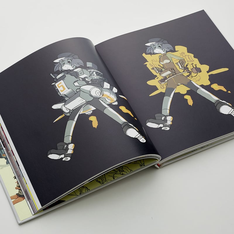 Perspectives of Shinya Mizuno | Hera Publishing