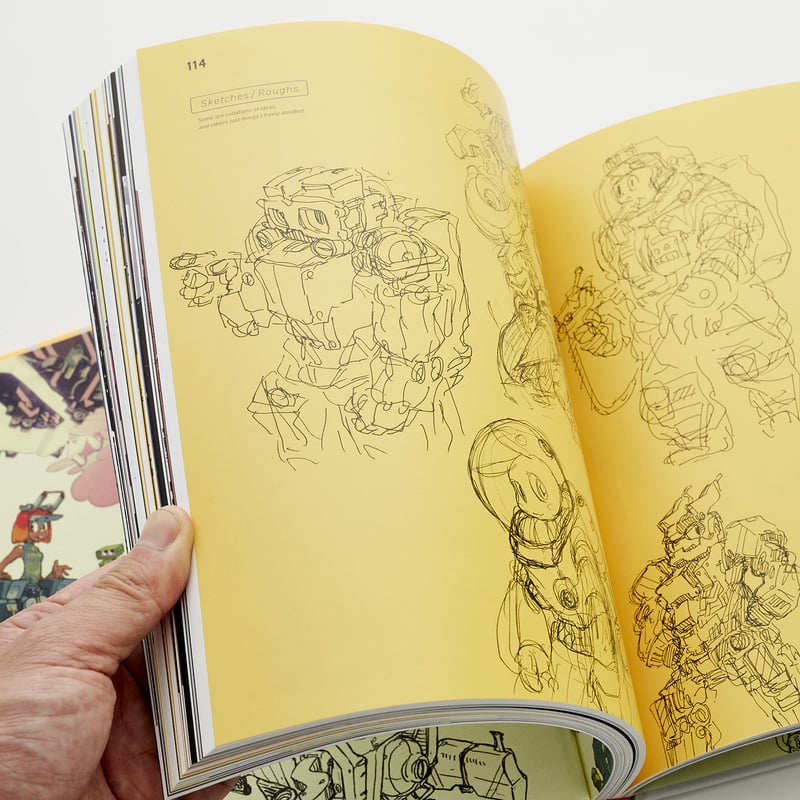 Perspectives of Shinya Mizuno | Hera Publishing