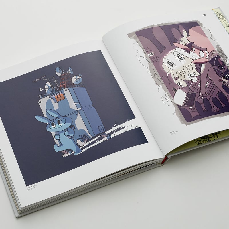 Perspectives of Shinya Mizuno | Hera Publishing