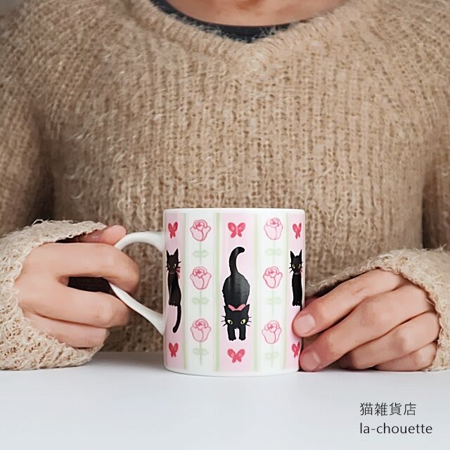 【完売品♡】6点セット VanityME ラビリンスキャット 黒猫 Mサイズ 完売品♡】6点セット VanityME ラビリンスキャット 黒猫 Mサイズ