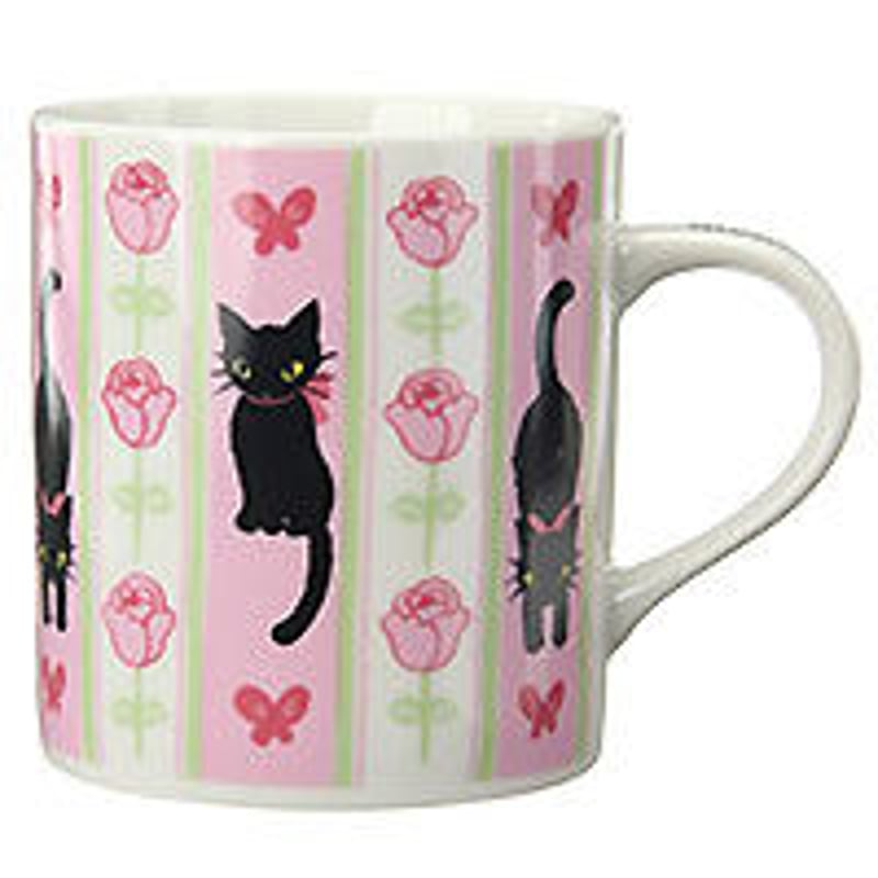 【完売品♡】6点セット VanityME ラビリンスキャット 黒猫 Mサイズ 完売品♡】6点セット VanityME ラビリンスキャット 黒猫 Mサイズ