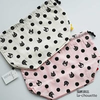 ノアファミリー J-CAT + ランチ巾着セット割引