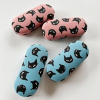 猫柄眼鏡ケース