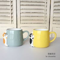 DECOLEつめとぎマグ