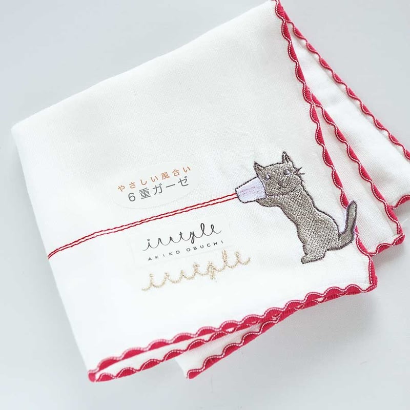 Cat おませ フォールディングバケットバッグ付き LE404 | がまかつ