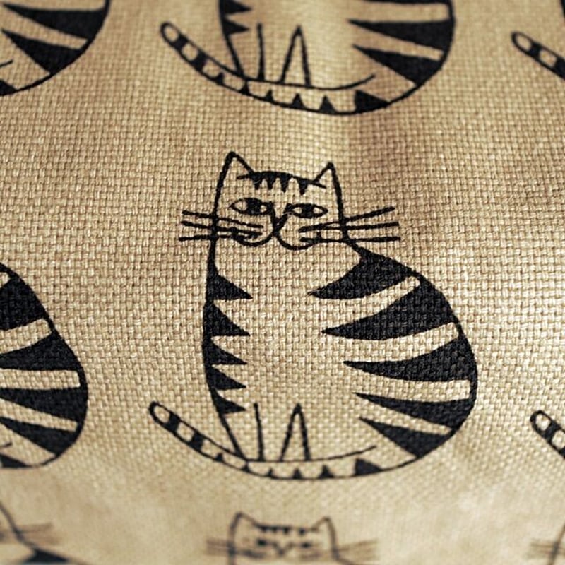 tenteティッシュボックスカバー(04-029) | 猫雑貨店 ラ・シュエット