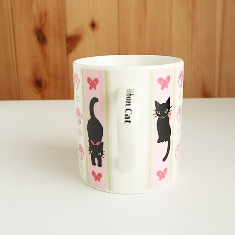 【完売品♡】6点セット VanityME ラビリンスキャット 黒猫 Sサイズ mmts（マミタス）