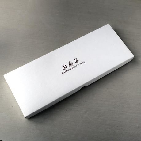 扇子セット・薔薇と猫(02-055)