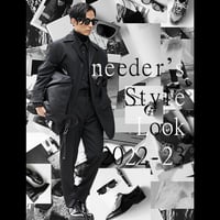 needer’s Style Look 2022-23