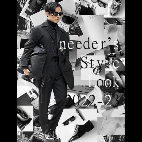 needer’s Style Look 2022-23