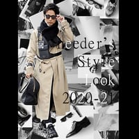needer’s Style Look 2020-21