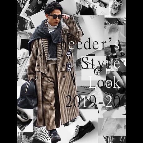 needer’s Style Look 2019-20